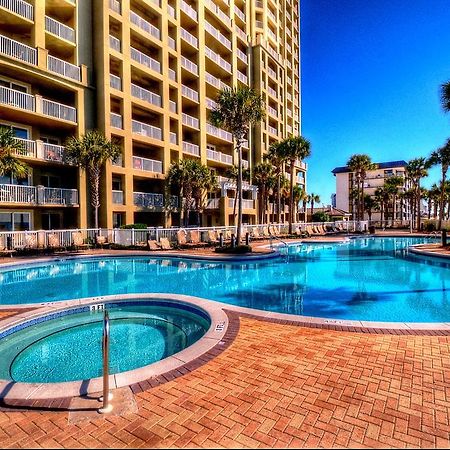 Grand Panama Beach Resort 巴拿马城 外观 照片