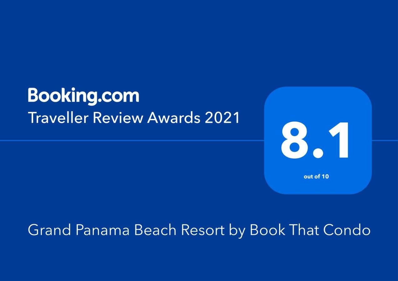 Grand Panama Beach Resort 巴拿马城 外观 照片