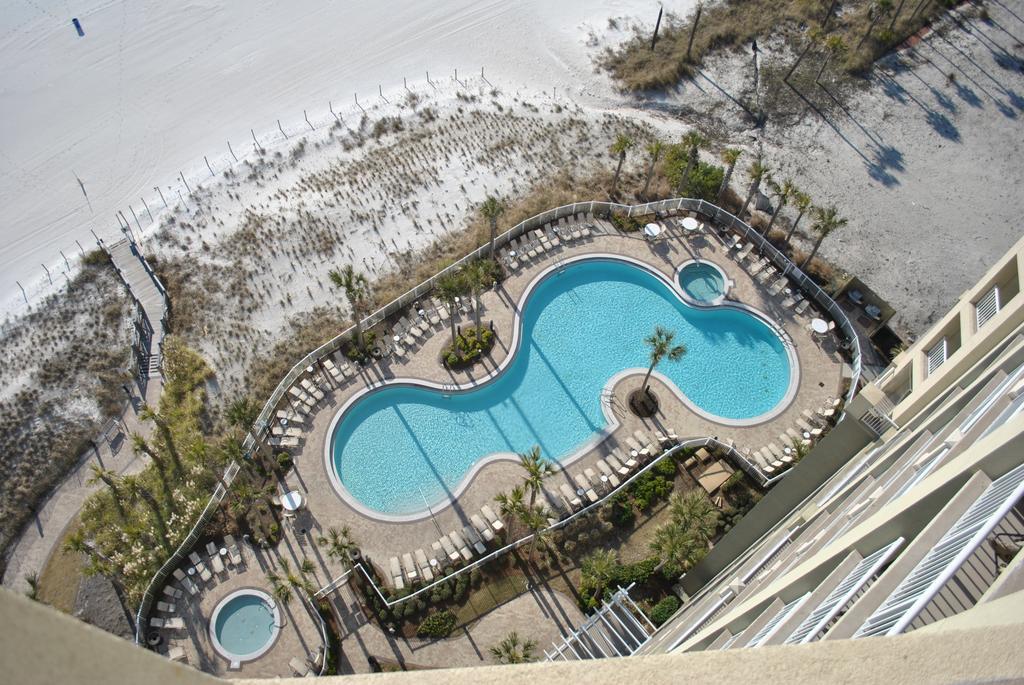 Grand Panama Beach Resort 巴拿马城 外观 照片