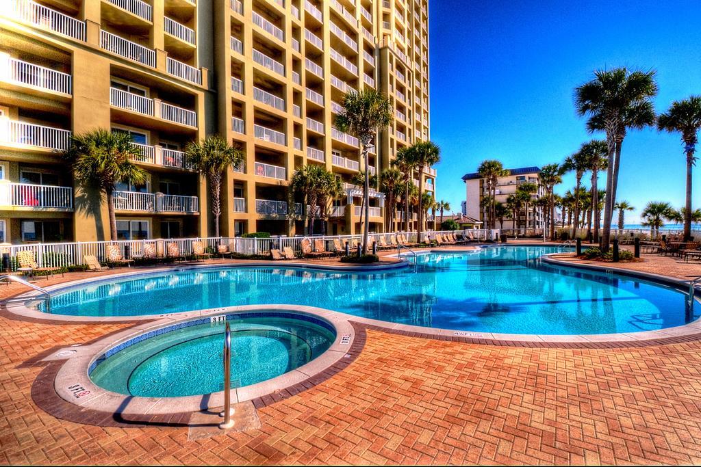 Grand Panama Beach Resort 巴拿马城 外观 照片