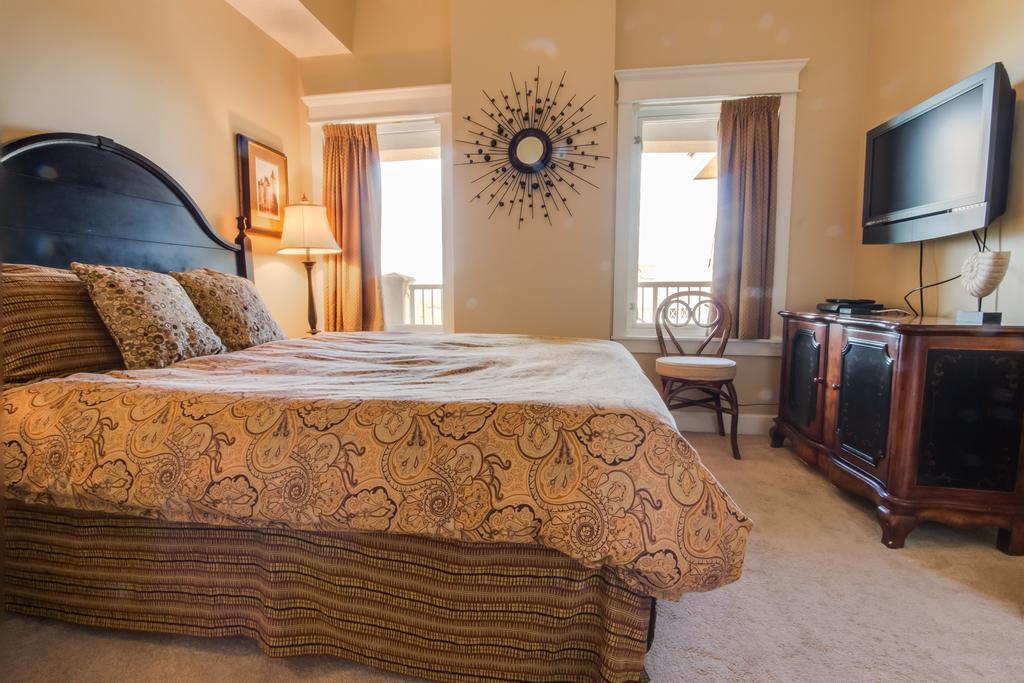Grand Panama Beach Resort 巴拿马城 外观 照片