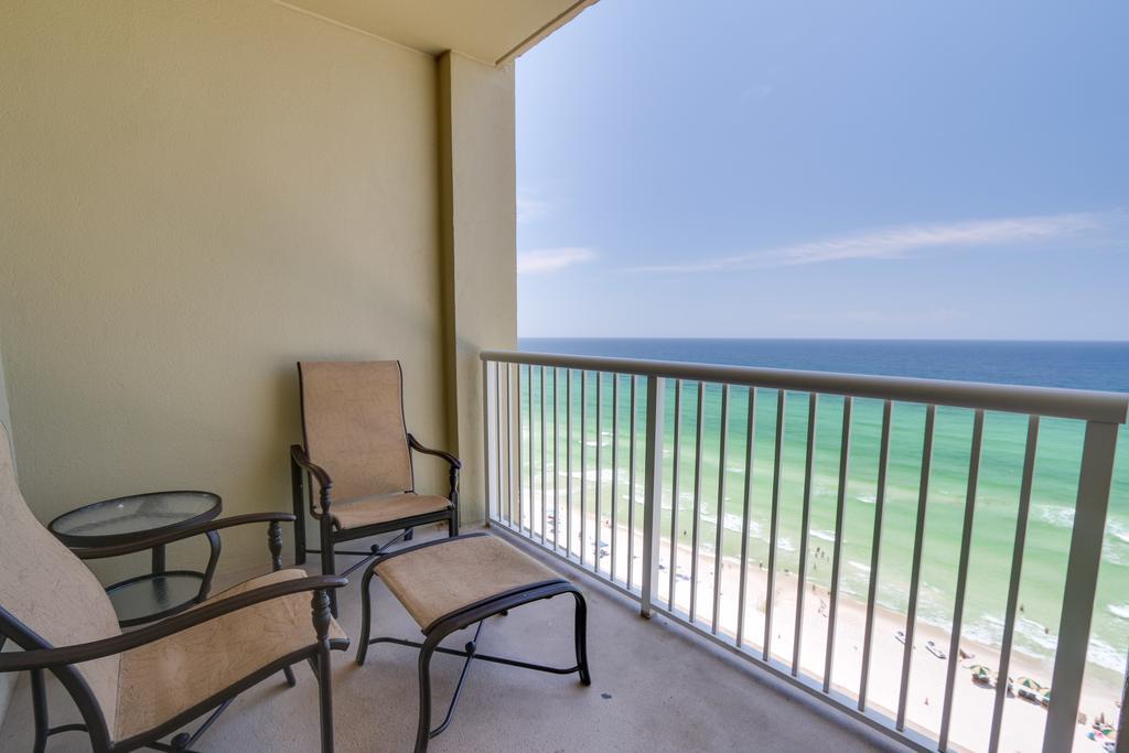 Grand Panama Beach Resort 巴拿马城 外观 照片