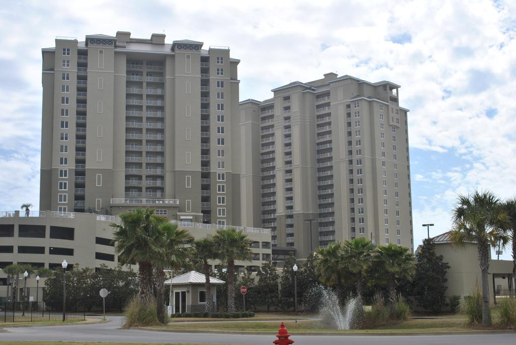 Grand Panama Beach Resort 巴拿马城 外观 照片
