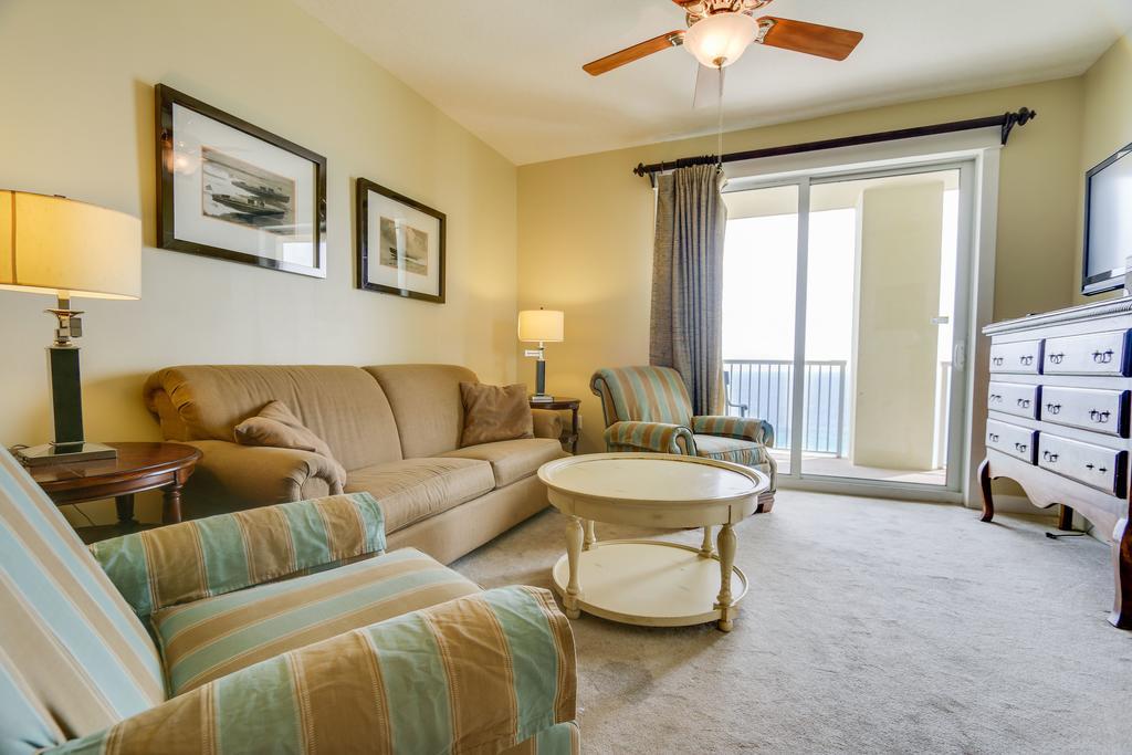 Grand Panama Beach Resort 巴拿马城 外观 照片
