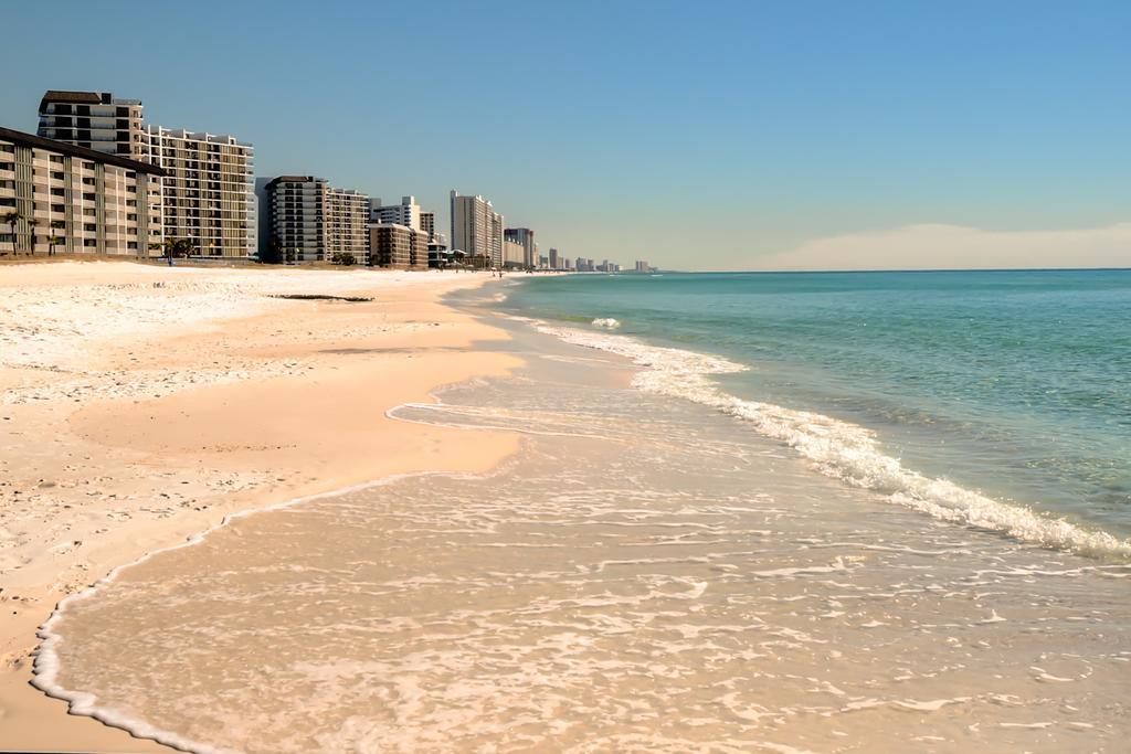 Grand Panama Beach Resort 巴拿马城 外观 照片
