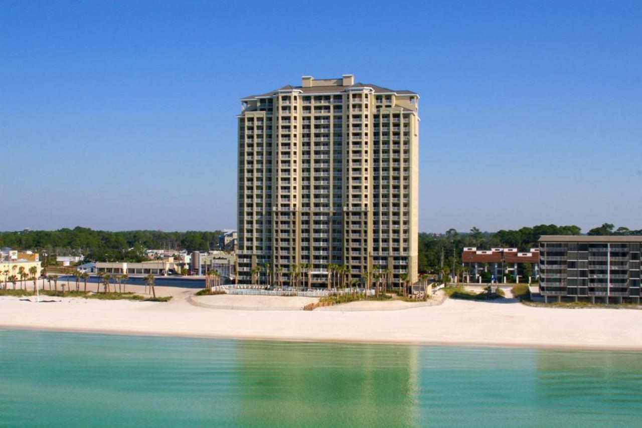 Grand Panama Beach Resort 巴拿马城 外观 照片