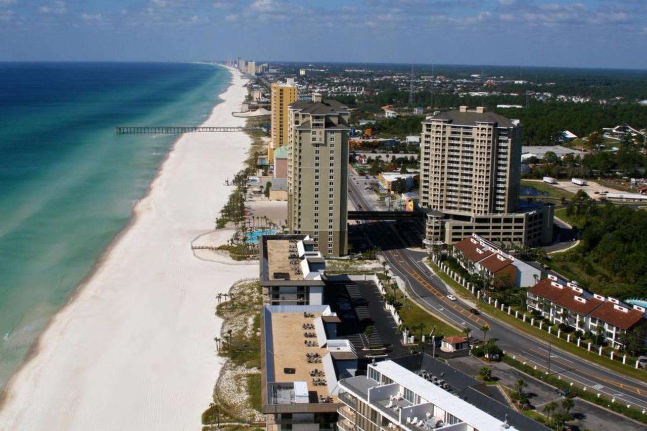 Grand Panama Beach Resort 巴拿马城 外观 照片
