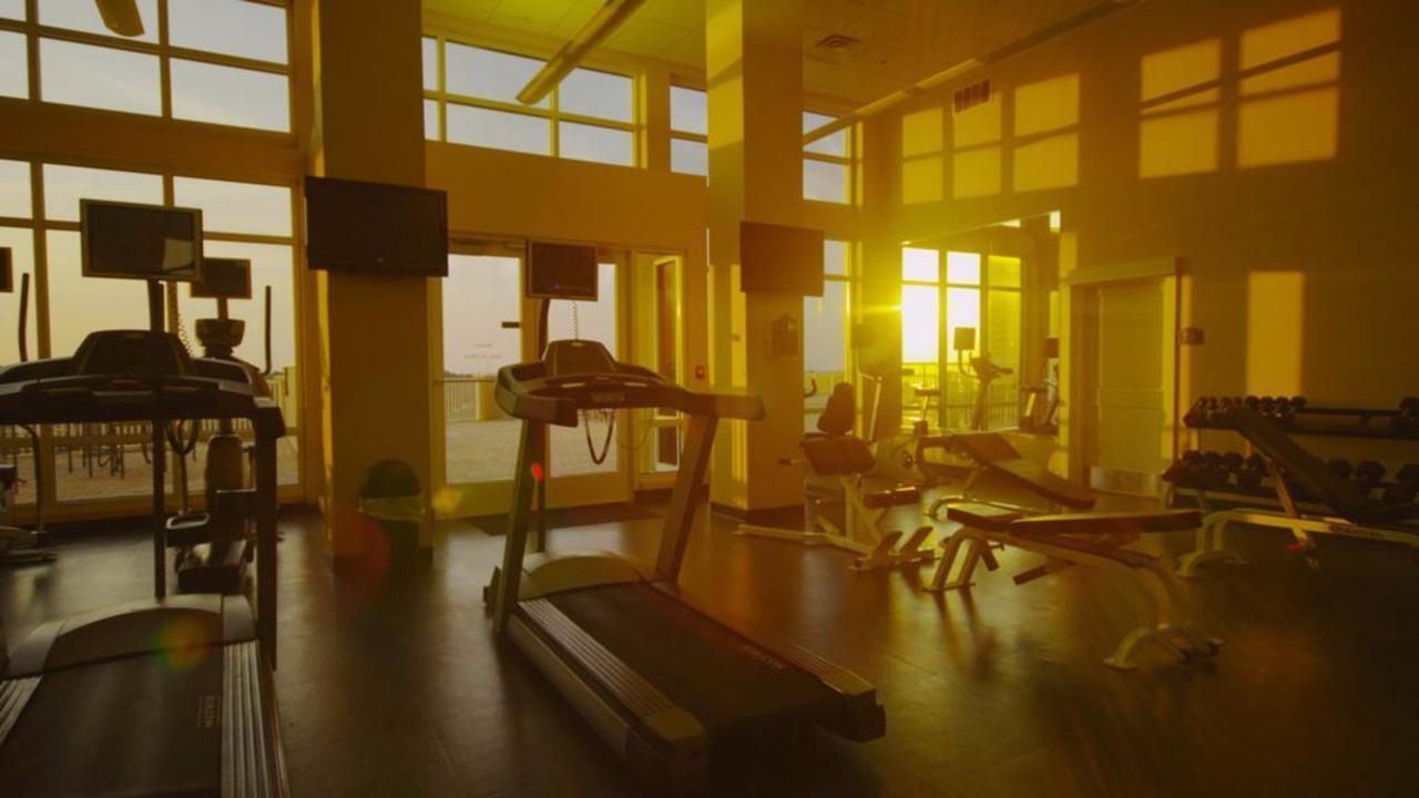 Grand Panama Beach Resort 巴拿马城 外观 照片
