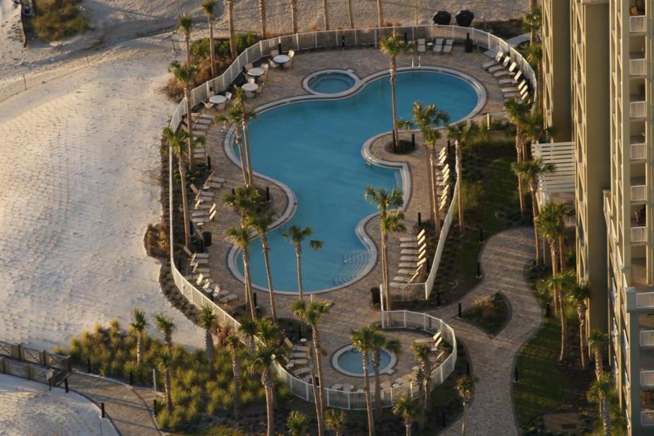 Grand Panama Beach Resort 巴拿马城 外观 照片