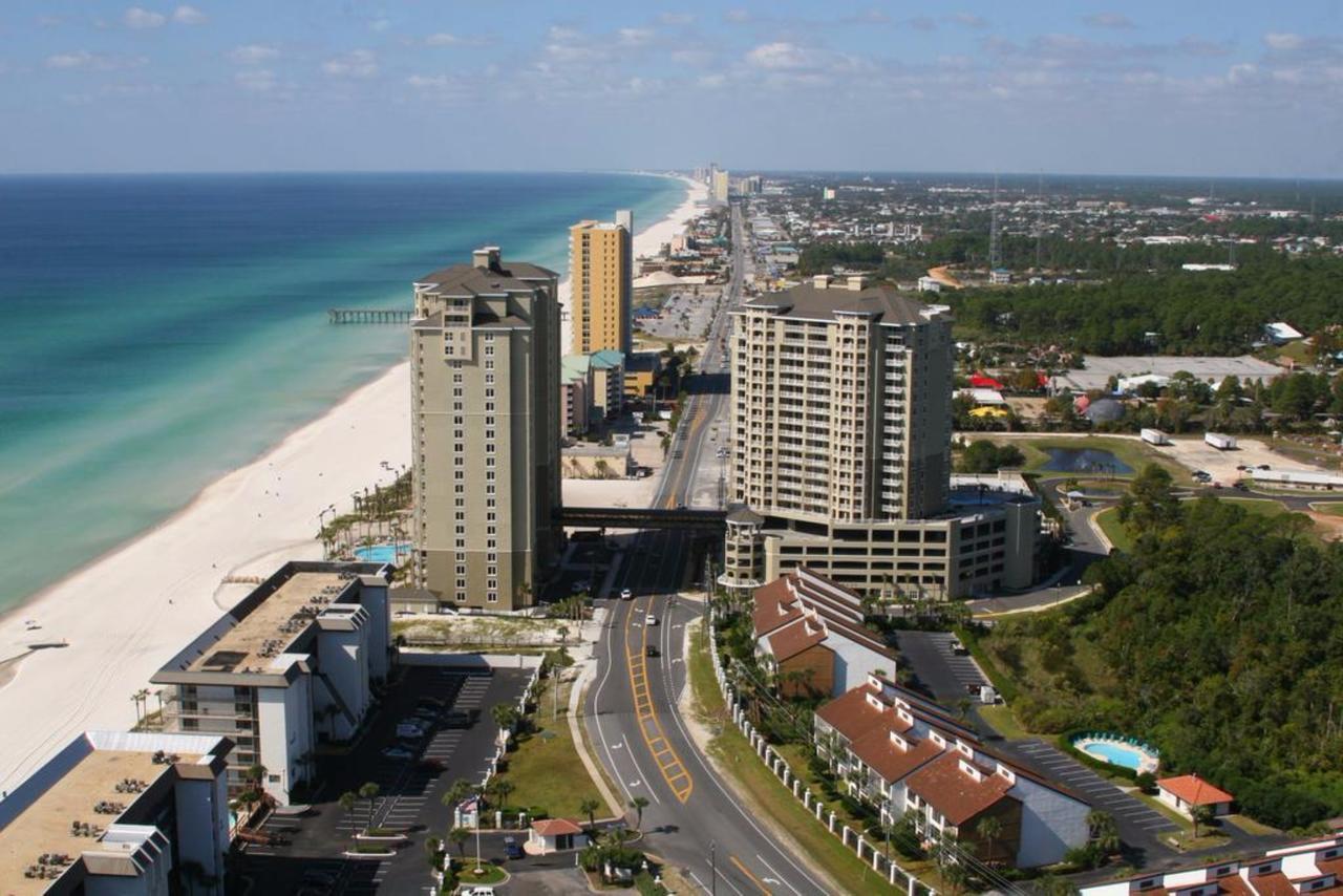 Grand Panama Beach Resort 巴拿马城 外观 照片