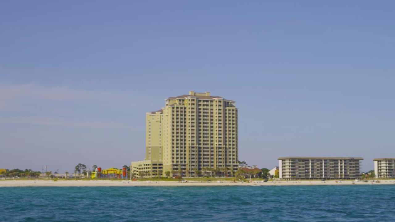 Grand Panama Beach Resort 巴拿马城 外观 照片