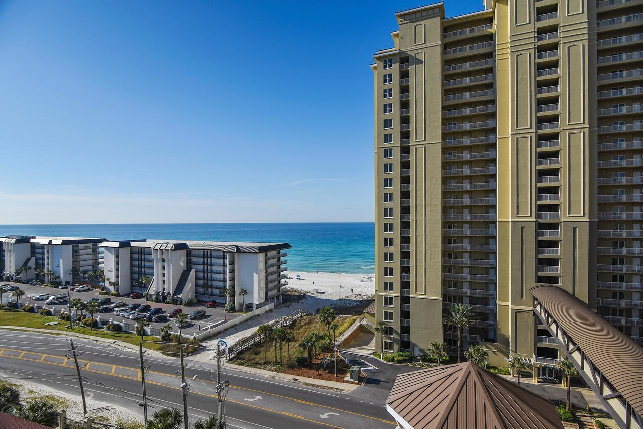 Grand Panama Beach Resort 巴拿马城 外观 照片