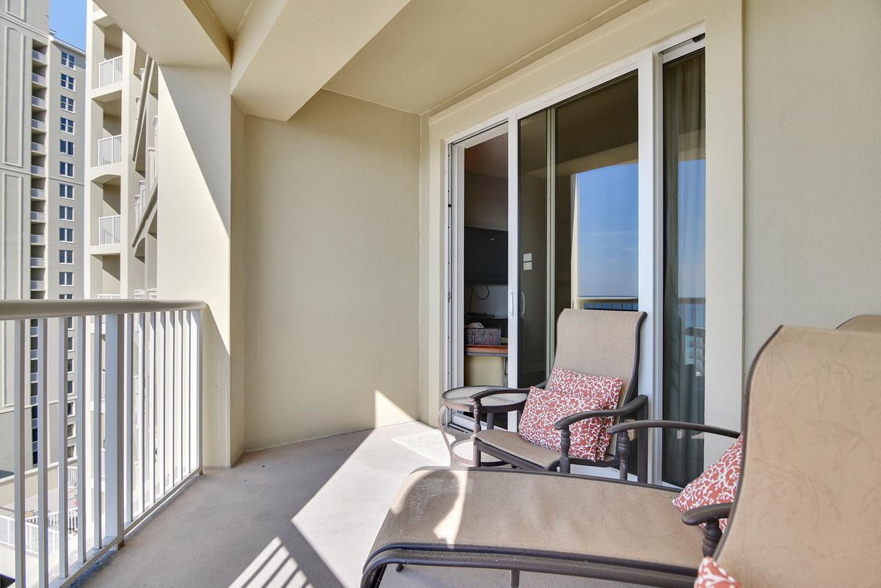 Grand Panama Beach Resort 巴拿马城 外观 照片