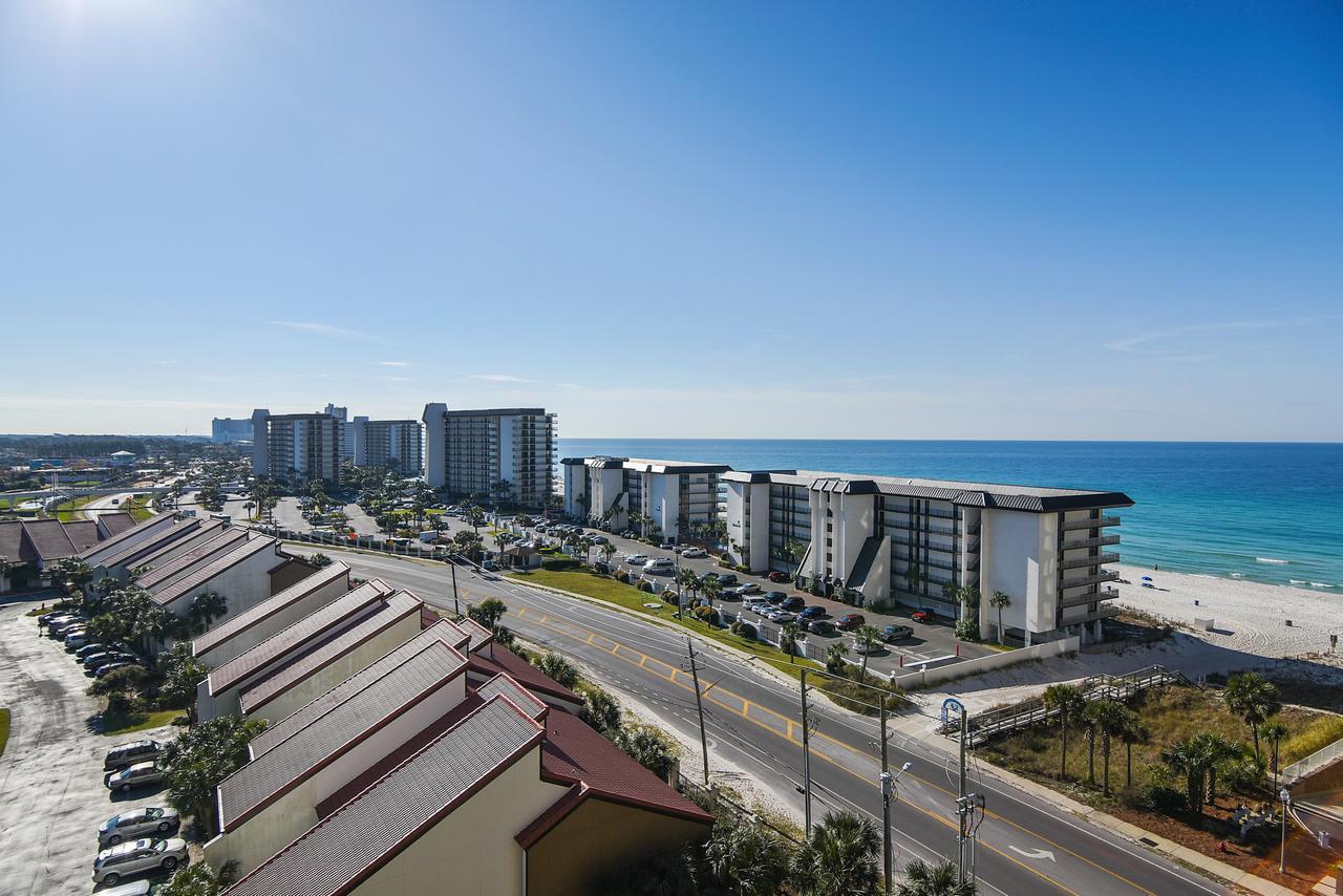 Grand Panama Beach Resort 巴拿马城 外观 照片