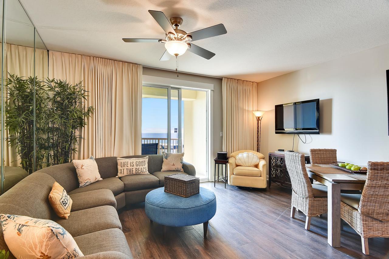 Grand Panama Beach Resort 巴拿马城 外观 照片