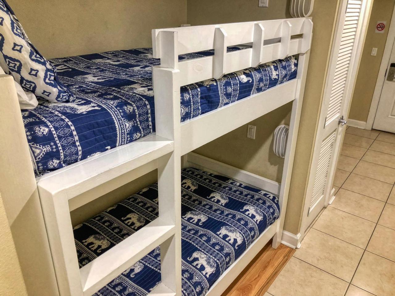 Grand Panama Beach Resort 巴拿马城 外观 照片