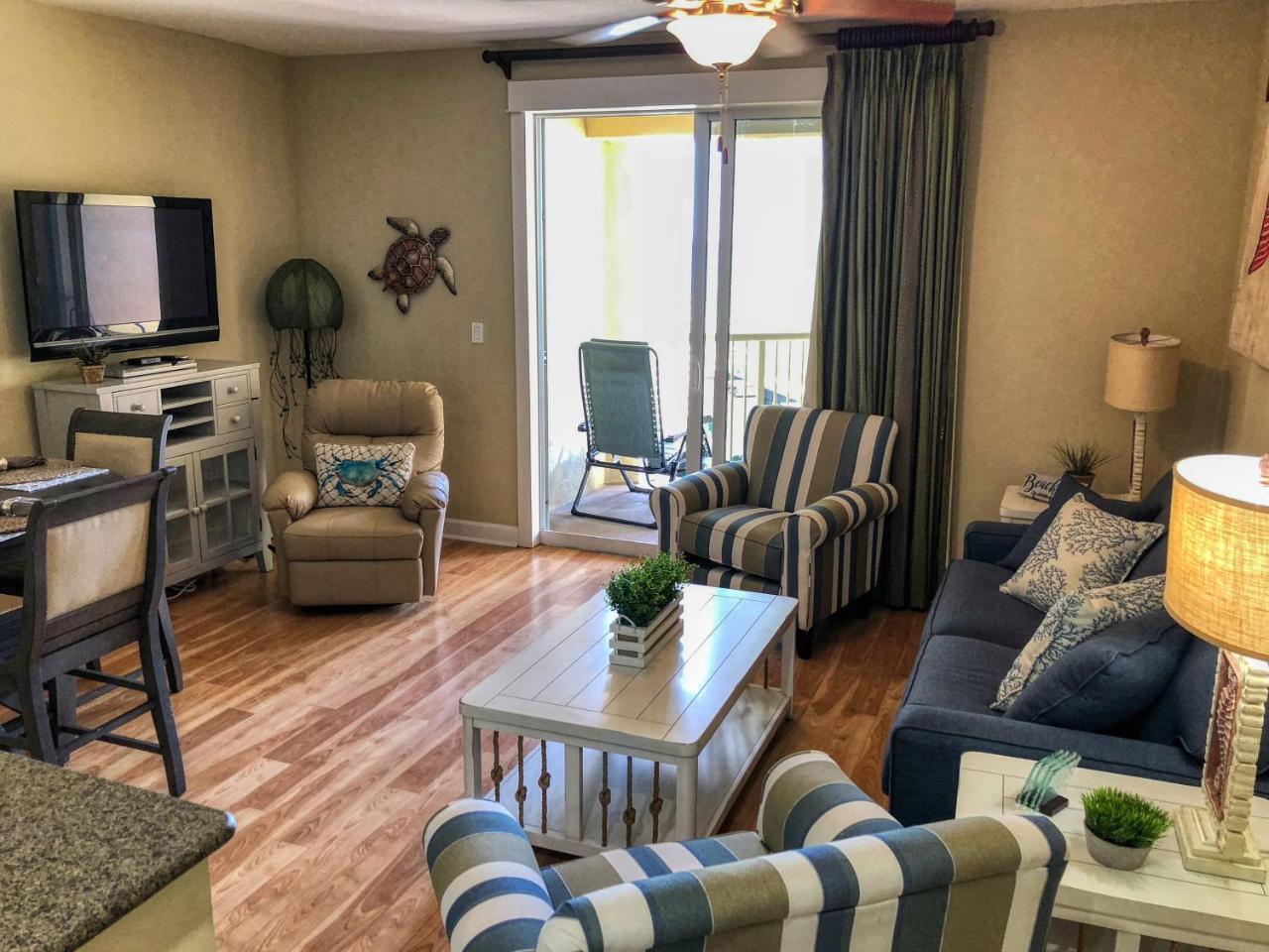 Grand Panama Beach Resort 巴拿马城 外观 照片