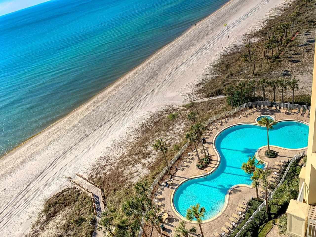 Grand Panama Beach Resort 巴拿马城 外观 照片