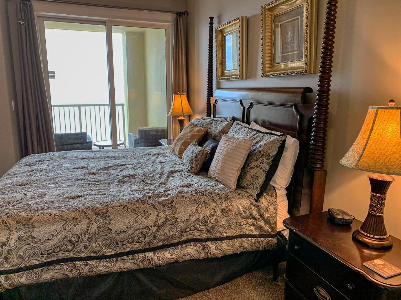Grand Panama Beach Resort 巴拿马城 外观 照片