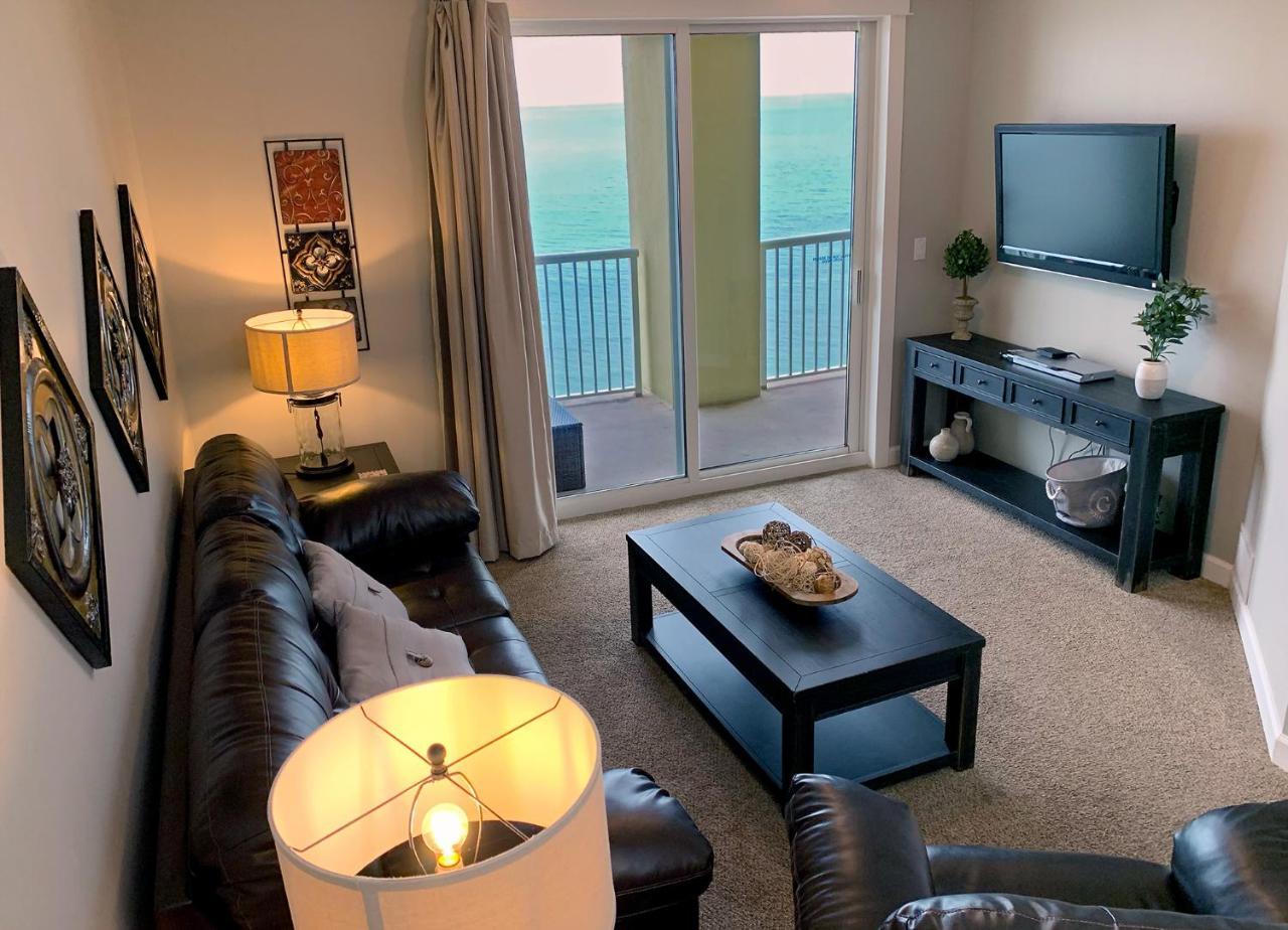 Grand Panama Beach Resort 巴拿马城 外观 照片